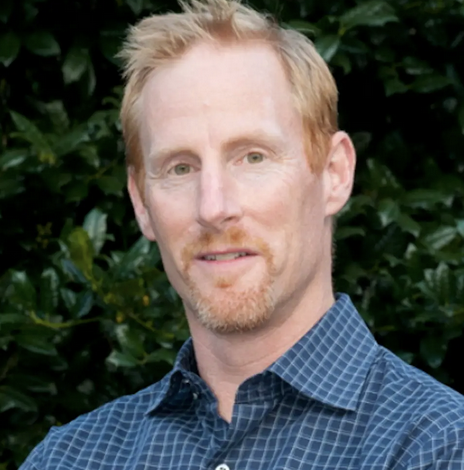 Jay Coen Gilbert